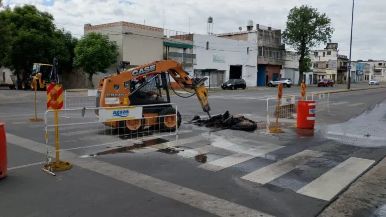 Retroexcavadoras