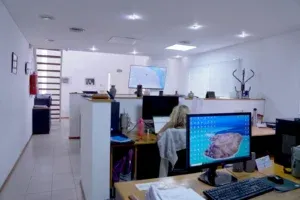Avanza la renovación de la red de agua en el centro de Rosario